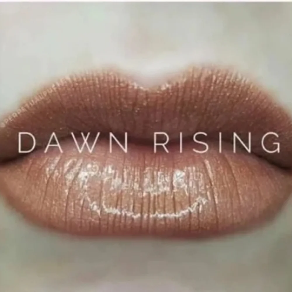 Dawn Rising  Lipsense Lip Color